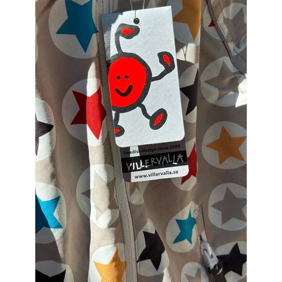 New fall rain suit snowsuit 18 mo. - Picture 6 of 11